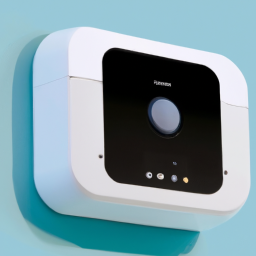 Interphone connecté avec fonction d'intercom : Domotique et alarme incendie Canet-en-Roussillon